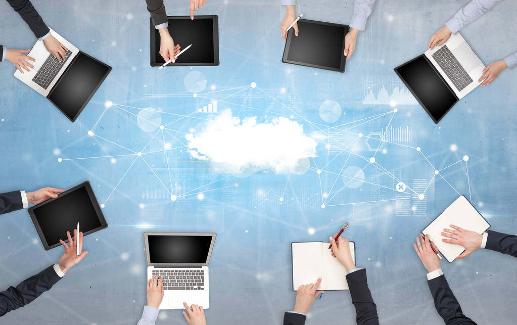 云安全即服務(wù) 夯實基礎(chǔ)軟件服務(wù)的新防線